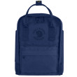 Mochila Fjällräven Re-Kånken Mini azul oscuro MidnightBlue