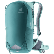 Mochila Deuter Race 8 azul deepsea-jade