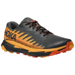 Calzado de hombre Hoka M Torrent 3 negro/naranja Castlerock / Sherbet