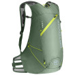 Mochila Ortovox Trace 25 verde GreenIsar