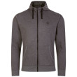 Sudadera de hombre Dare 2b Recharging Hoodie gris CharGreyMarl