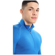 Sudadera funcional de hombre Icebreaker ZoneKnit™ 260 LS Half Zip