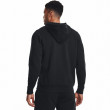 Sudadera de hombre Under Armour Essential Fleece FZ Hood