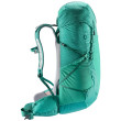 Mochila de senderismo Deuter Aircontact Ultra 50+5 2023