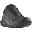 Zapatillas de carrera para mujer Salomon Sense Ride 5 Gore-Tex negro Black / Magnet / Black