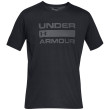 Camiseta de hombre Under Armour Team Issue Wordmark SS