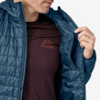 Chaqueta de hombre Patagonia Nano Puff Hoody