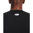 Camiseta funcional de hombre Under Armour HG Armour Comp SS