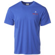 Camiseta de hombre Marmot Marmot For Life Tee SS azul Trail Blue