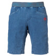 Pantalones cortos de hombre Rafiki Beta azul denim