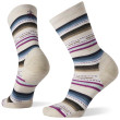 Calcetines de mujer Smartwool W Everyday Margarita Crew beige Moonbeam