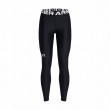 Mallas de mujer Under Armour HG Authentics Legging negro Black/White