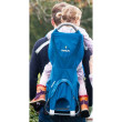 Mochila portabebés LittleLife Adventurer Carrier Blue