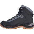 Calzado de senderismo para mujer Lowa Renegade Warm Gtx Mid Ws