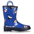 Botas de agua para niños Regatta Minnow Jnr Welly