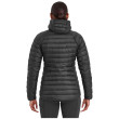 Chaqueta de invierno para mujer Montane Fem Anti-Freeze Hoodie