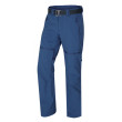 Pantalones Husky Pilon M 2021 azul oscuro