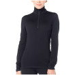 Camiseta de mujer Icebreaker W's 200 Oasis LS Half Zip