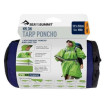 Poncho Sea to Summit 70D Tarp Poncho