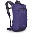 Mochila Osprey Daylite Cinch Pack violeta DreamPurple