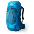 Mochila Gregory Stout 45 azul Compass Blue