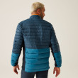 Chaqueta de hombre Regatta Leedre Hybrid