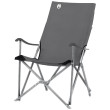 Silla Coleman Sling Chair gray