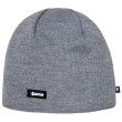 Gorro de lana merino Kama AW19 gris Grey