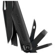 Multiherramienta Leatherman Surge Black