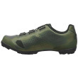 Zapatillas de ciclismo para hombre Scott Gravel Pro