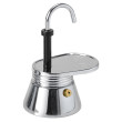 Cafetera GSI Outdoors 1 Cup Stainless Mini Expresso