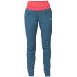 Pantalones de mujer Rafiki Massone azul/gris stargazer