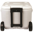 Caja de refrigeración Coleman 50QT Wheeled Marine Cooler