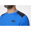 Camiseta funcional de hombre Helly Hansen Lifa Active Crew