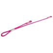 Elemento de amarre Ocún Sbea Twin Lanyard 9,5-9,8Mm 40/75Cm rosa Purple