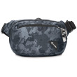 Riñonera Pacsafe Vibe 100 Hip Pack gris GrayCamo