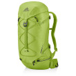 Mochila Gregory Alpinisto 28 LT verde LichenGreen