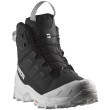 Botas de invierno para hombre Salomon Crosstrak Powder Waterproof