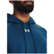 Sudadera de hombre Under Armour Rival Fleece Hoodie