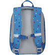 Mochila para niños Samsonite Disney Ultimate 2.0 Bp S+ Donald Stars