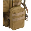 Mochila Cattara Army 55 l