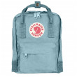 Mochila Fjällräven Kanken Mini 7 azul claro SkyBlue