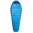 Saco de dormir Trimm Walker 195 cm azul SeaBlue/MidBlue