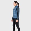 Chaleco de mujer Fjällräven Abisko Padded Vest W