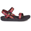 Sandalias de hombre Source Classic rojo NativeAmerican