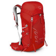 Mochila Osprey Talon 33 (2023) rojo MartianRed