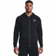 Sudadera de hombre Under Armour Essential Fleece FZ Hood