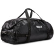 Bolsa de viaje Thule Chasm 130 l negro Black