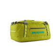 Bolsa de viaje Patagonia Black Hole Duffel 40L verde claro PHGN