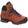 Calzado de mujer Hanwag Tatra II Lady GTX naranja AutumnLeaf